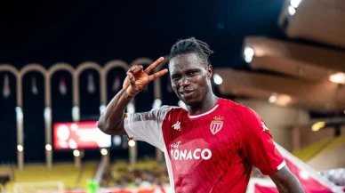 Galatasaray, Wilfried Singo transferini resmen duyurdu