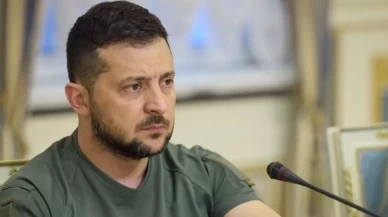 Zelenskiy’den kritik uyarı: 'Rusya barışa değil yeni bir saldırıya hazırlanıyor!'