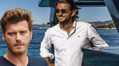 Kıvanç Tatlıtuğ’un ifadesi ortaya çıktı! Halit Yukay’la 37 saniyelik son görüşme