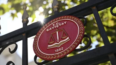 Sayıştay 25 denetçi yardımcısı adayı alacak