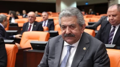 Feti Yıldız: Günümüz infaz hukukunda sadece ıslahı öngören anlayış terk edilmeli