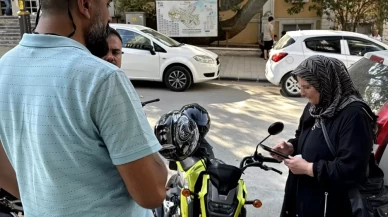 Evdeki altınlarını bozduran kadın 390 bin lirayı telefon dolandırıcılarına kaptırdı