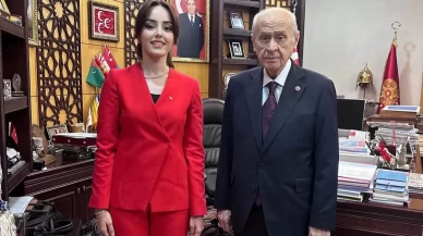 MHP MYK Üyesi Büşra Cin'den Kırklareli çiftçisine tarihi müjde!