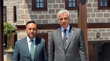 "Dumansız Türkiye hedefliyoruz"