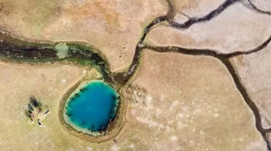 8 göl için kuraklık riski alarmı! 'Acil eylem planı' hazırlanacak