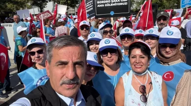 Türkiye Kamu-Sen tüm illerde eş zamanlı bir gün iş bırakıyor