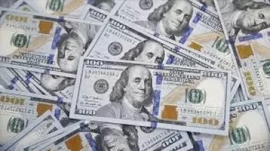 Dolar haftaya sakin başladı!