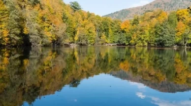 Eylül ayında Türkiye'de görmeniz gereken 10 doğa harikası yer