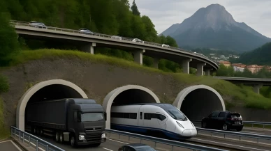 Dünyada bir ilk, Türkiye’de inşa edilecek!