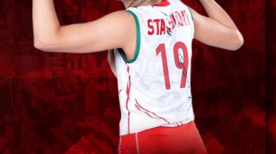 Karşıyaka filesinde ikinci yabancı imzaladı