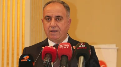 MHP Lideri Bahçeli’nin yeşil vatan vurgusu Konya’da hayat buluyor