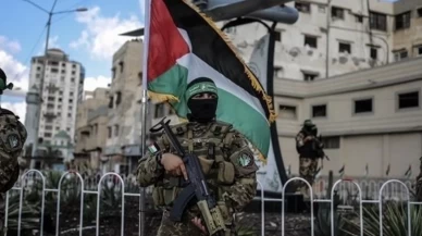 Hamas, Hollanda'da bakanların istifasını "cesur ve ahlaki bir duruş" olarak nitelendirdi