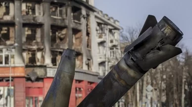 Rusya'nın Kiev'e yönelik hava saldırısının ardından Ukrayna'da bir günlük yas ilan edildi