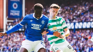 Old Firm’de kazanan çıkmadı