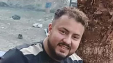 Fabrikasında ölen işçiyi yol kenarına attı