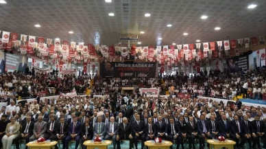 MHP sahaya indi! Terörsüz Türkiye'nin anlatıldığı ilk durak Erzurum