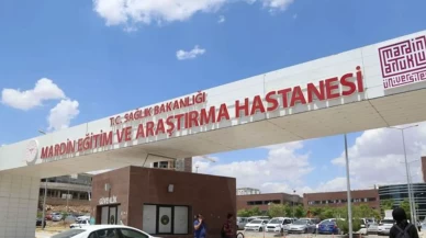 Mardin’deki kayalıklardan düşen çocuk hayatını kaybetti