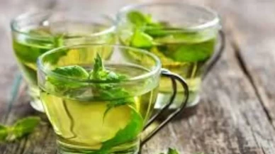 Hazımsızlığa karşı nane çayının şifalı etkileri