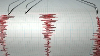 Japonya'nın doğusunda 5,7 büyüklüğünde deprem