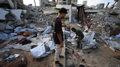 37 Filistinli daha hayatını kaybetti