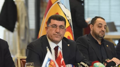 Nurettin Açıkalın: “Erteleme talebini kabul etmeyiz”