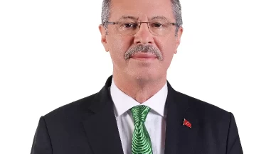 Akay’dan su krizi uyarısı: “Artık suyolu yatırımlarına ihtiyaç var”