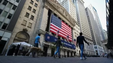 ABD ekonomisi yüzde 3,3 büyüdü!