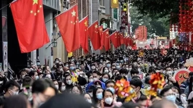 Çin'den Kanada'ya vergi hamlesi