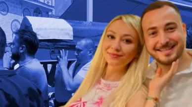 Düğününe bir hafta kalmıştı