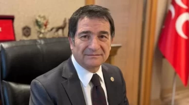 MHP’li İsmail Faruk Aksu: “Terörsüz Türkiye, kalıcı barışın ve müreffeh geleceğin müjdesidir”