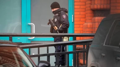 Rus yetkiliye suikast girişimi