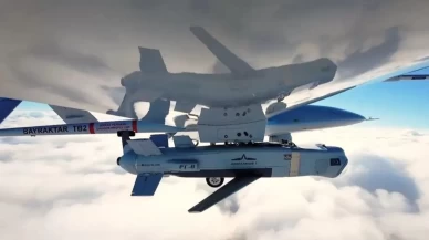 Türkiye'nin silahı dünyada yankı uyandırdı! Düşmanı böyle vuracak