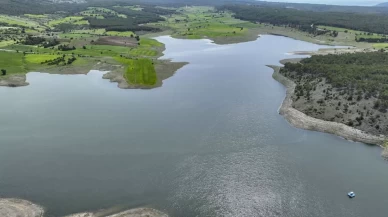 Baraj Alarm Verdi: Uşak’ta Su Kesintileri Başlıyor!