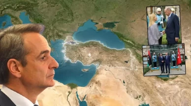 Akdeniz Zirvesi Yunanistan'ı karıştırdı: Bizim için diplomatik yenilgi