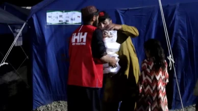 Afganistan’da halk kuraklık sebebiyle zor günler yaşıyor