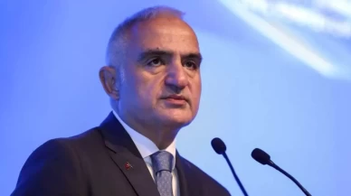 Bakan Ersoy: Türkiye'mizin kültürel birikimini daha da güçlendirmek için durmaksızın çalışıyoruz