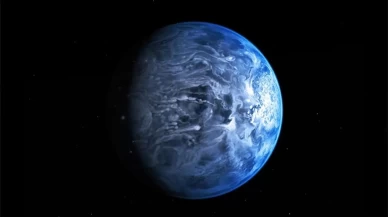 Dünya 2.0 mı? Bilim insanları yaşanabilir süper Dünya keşfetti