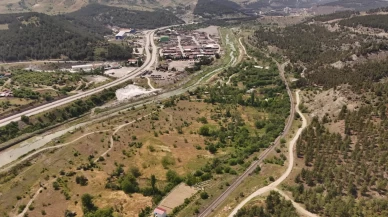 Yeni tren garı projesinde imar süreci başlıyor!