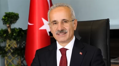 Kars-Iğdır-Aralık-Dilucu Demir Yolu Hattı'nın temeli 22 Ağustos'ta atılacak