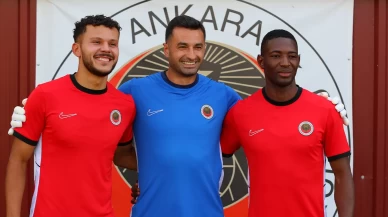 Gençlerbirliği’nin bütçesi Süper Lig’in altında kaldı