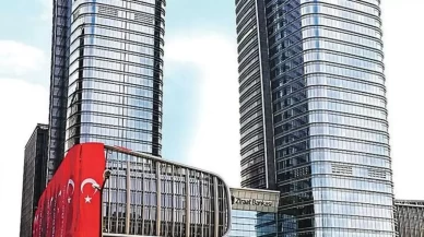 Ziraat Bankası Arnavutluk’ta da bir bankadan daha fazlası