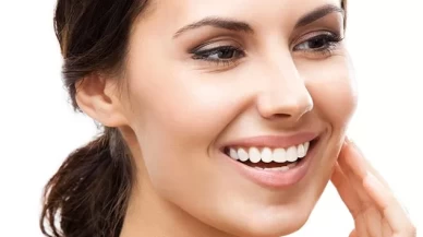 Doğal yağlarla genç kalmanın sırları