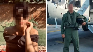 Hırvatistan'da savaş uçağı pilotu ve kız arkadaşı casusluk şüphesiyle gözaltına alındı