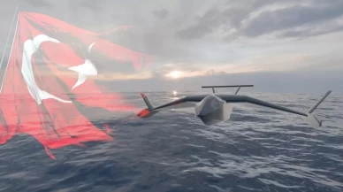 Göklerin Hakimi: Yeni Türk İHA’sı rakiplerine meydan okuyor!