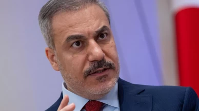 Dışişleri Bakanlığı, İsrail'in Suriye'deki askeri operasyonlarını şiddetle kınadı