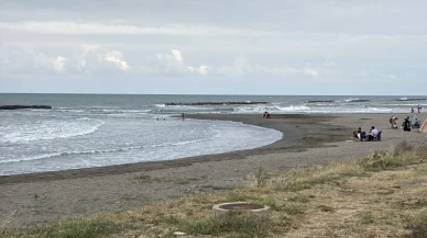 Kabus gibi gün! Denizde can pazarı, cankurtaranlar zamanla yarıştı