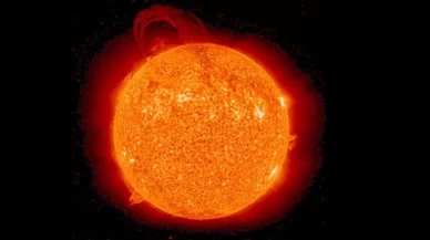 Güneş fırtınaları dünyayı etkiler mi?