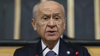 Bahçeli’den 30 Ağustos mesajı