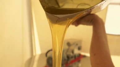 Tescilli Bingöl balı, dünyanın her yanından talep görüyor