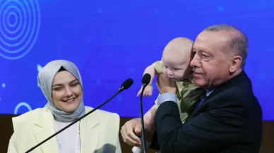 Cumhurbaşkanı Erdoğan: Siyaset acemisiyle karşı karşıyayız